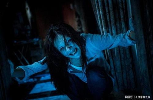 红衣小女孩在线观看,惊悚悬疑，揭秘灵异事件背后的真相  第3张